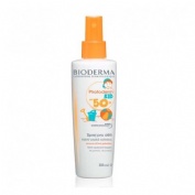 PHOTODERM KID SPF 50+ SPRAY ESPECIFICO NIÑOS - BIODERMA (200 ML)