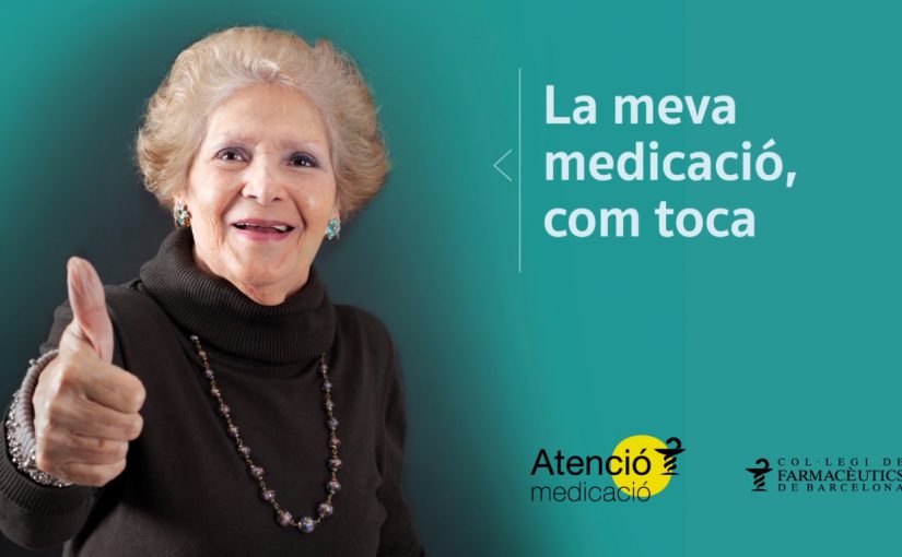Los beneficios del Sistema Personalizado de Dosificación (SPD)